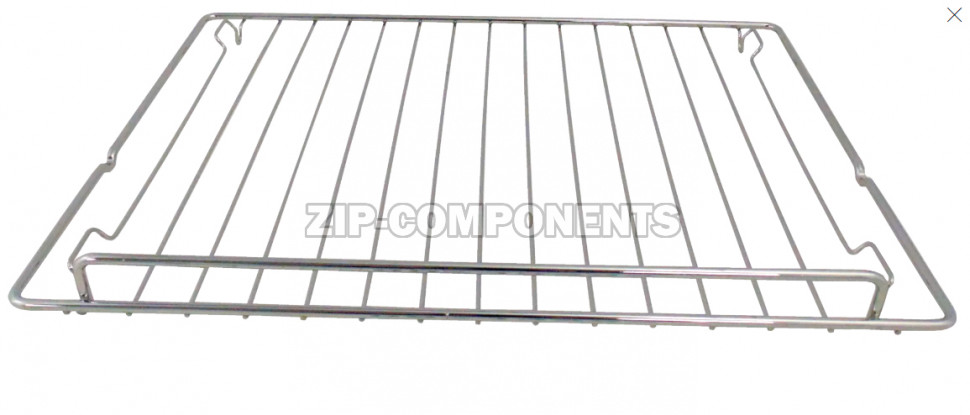 Решётка для духовки Bosch 00743252