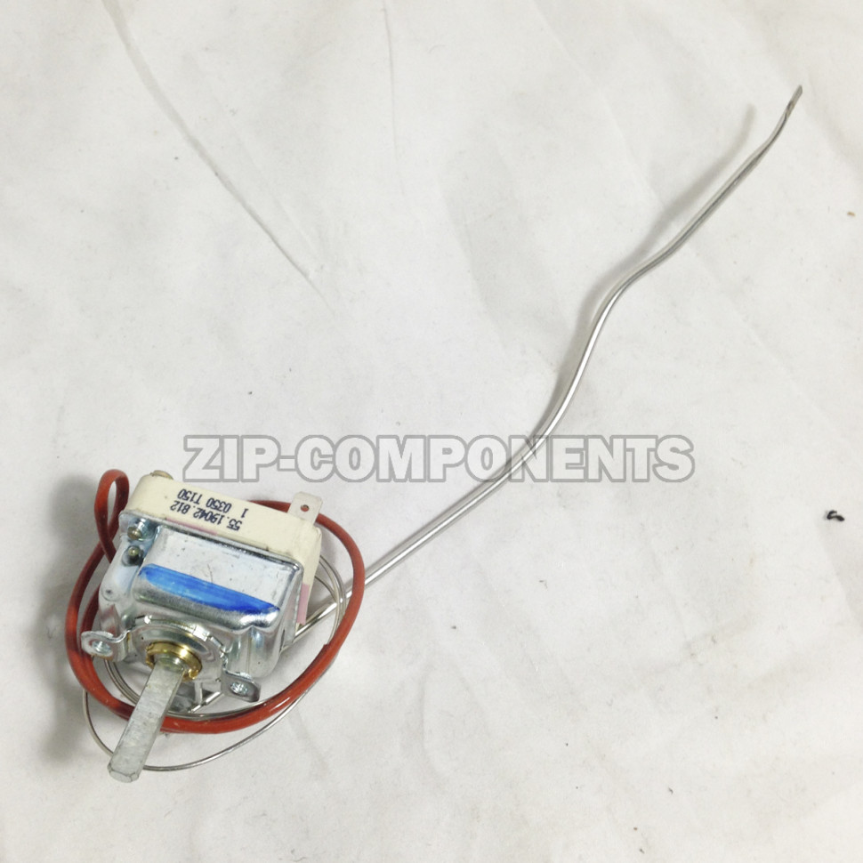 Термостат плиты Indesit C00052585