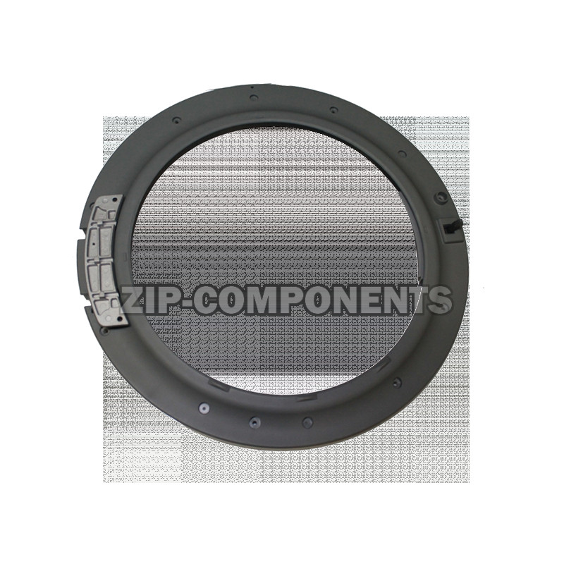 Обечайка люка (внутренняя) Samsung DC61-02097A