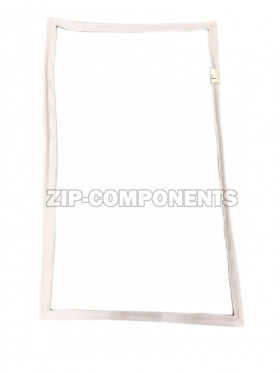 Уплотнитель двери (570x970) холодильника Beko 4546853000