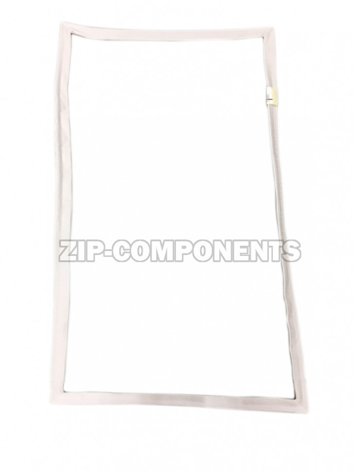 Уплотнитель двери (570x970) холодильника Beko 4546853000