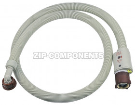 Шланг заливной 1,5м с аквастопом Electrolux 9029793511