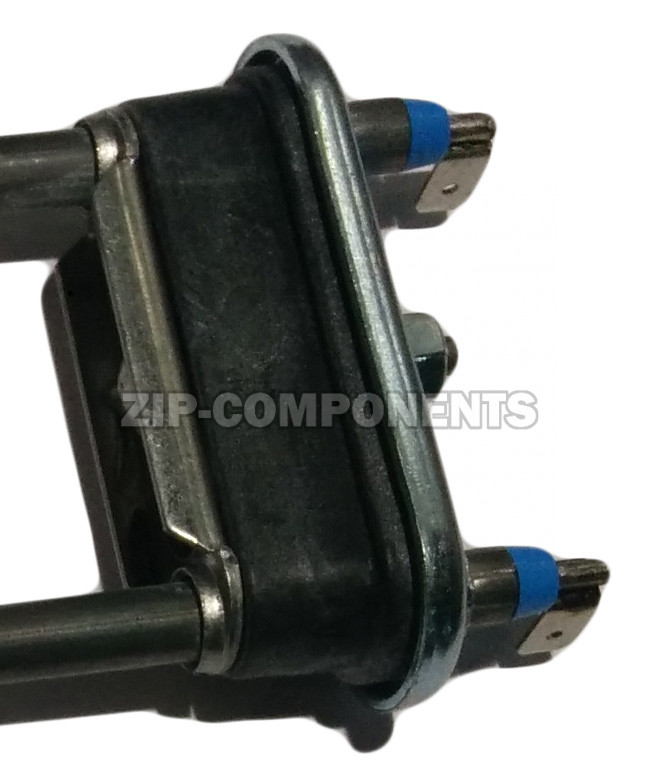 Тэн 1950W прям.с отв. (L=235, R12+, M175, F28, K4) Thermowatt Electrolux 1327242002