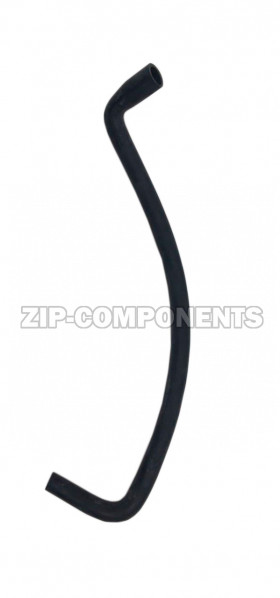 Патрубок (дозатор-бак) стиральной машины Haier 0020300862