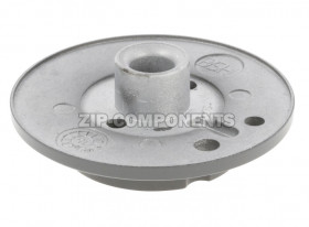 Кольцо горелки, для газовой плиты Bosch 00633112