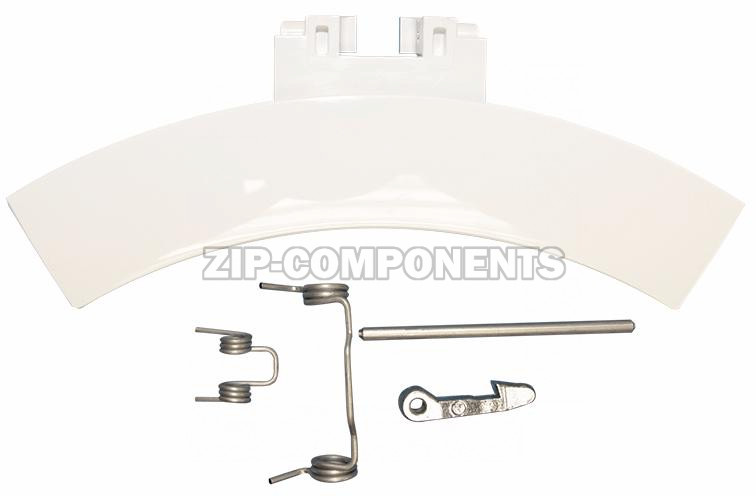 Ручка люка в сборе Electrolux 4055193256