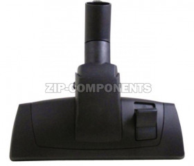 Роликовая щётка пылесоса Bosch 00462503