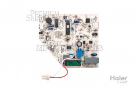 Внутренная плата управления Haier A0010404504