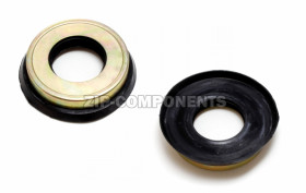 Сальник 35x65/76x10/16 PITSOS