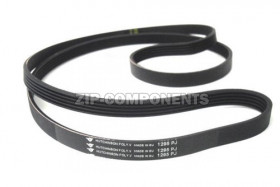 Ремень Hutchinson 1295 J5