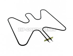 ТЭН  для духовки SMEG 806890529 1200W