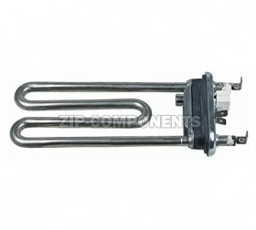 Тэн Kawai - Heatwell для стиральной машины Haier 1800W - 0024000279 CANDY 49045774