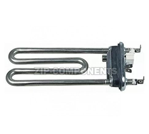 Тэн Kawai - Heatwell для стиральной машины Haier 1800W - 0024000279 CANDY 49045774