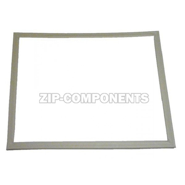 Уплотнитель морозильной камеры 530x520мм Beko 4546863400