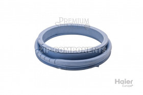 Манжета люка Haier 0020300421C