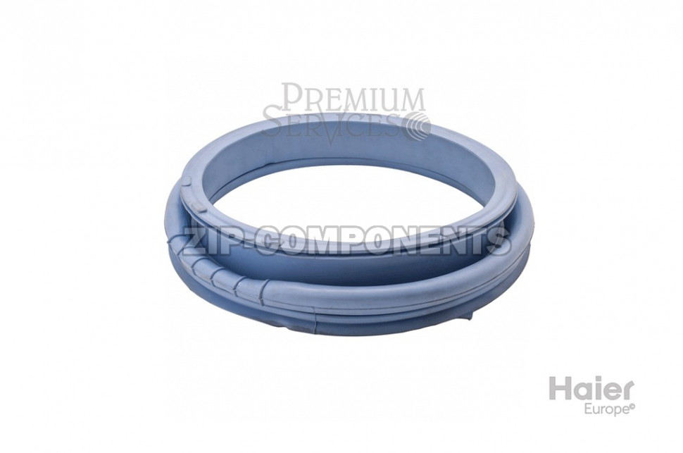 Манжета люка Haier 0020300421C