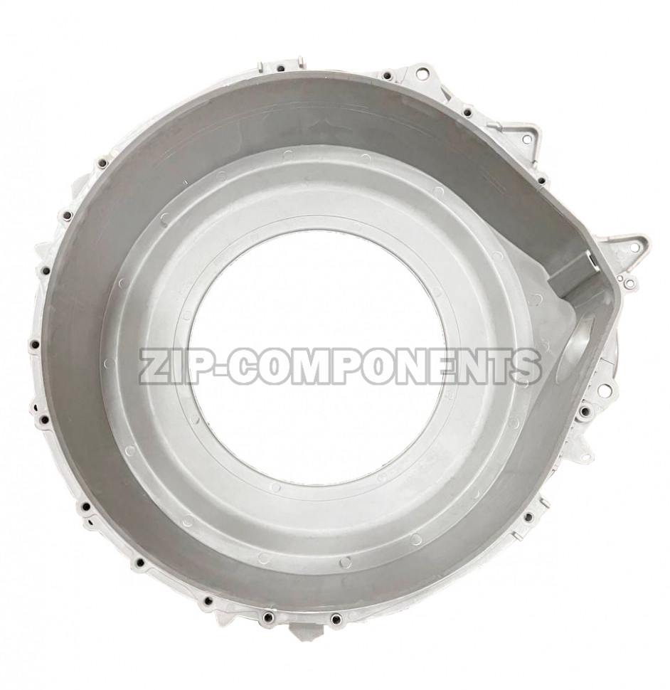 Передняя часть бака Zanussi 1245110422