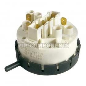 Пресостат (Датчик уровня воды) Beko 2803260300