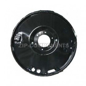 Крышка бака эмалированая Ariston C00103440