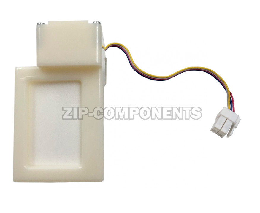 Воздушная заслонка Атлант 908081410432 (для серии 44ХХ-ХХХ, 45ХХ-ХХХ)