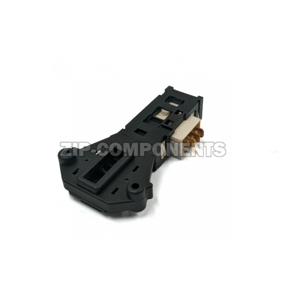 Замок люка LG 6601ER1005B - ROLD DA081045