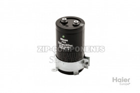 Электрический Конденсатор Haier 0010450189