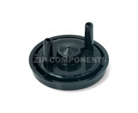 Диспенсер подачи кофе для кофемашины DeLonghi AT4035509000