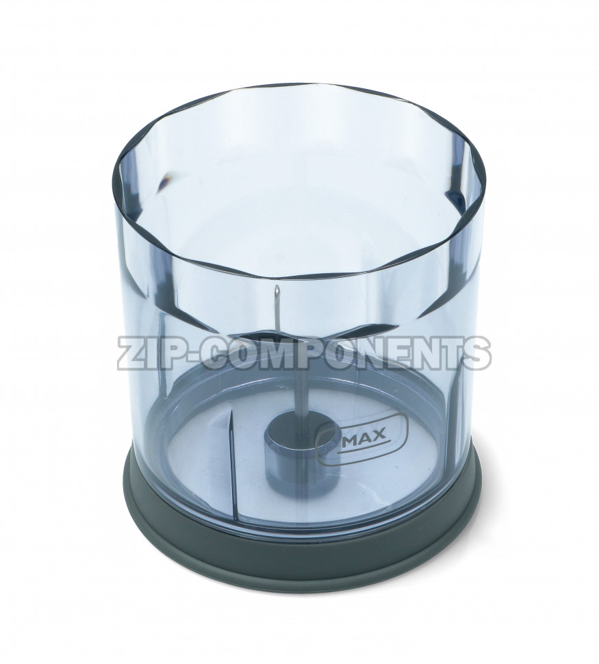 Чаша измельчителя блендера Moulinex MS-653089