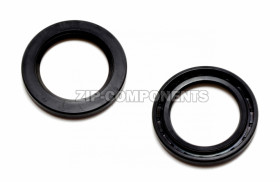 Сальник 38x55x7