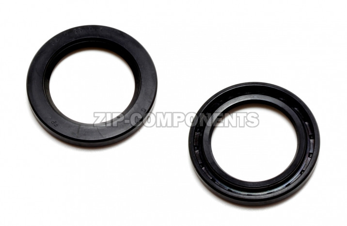 Сальник 38x55x7