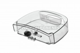 Контейнер воды для кофемашин Bosch 00653069