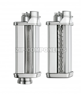 Набор для приготовления лапши для кухонного комбайна Bosch 00577495