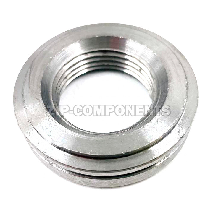 Флянец для водонагревателя Haier 0040170111