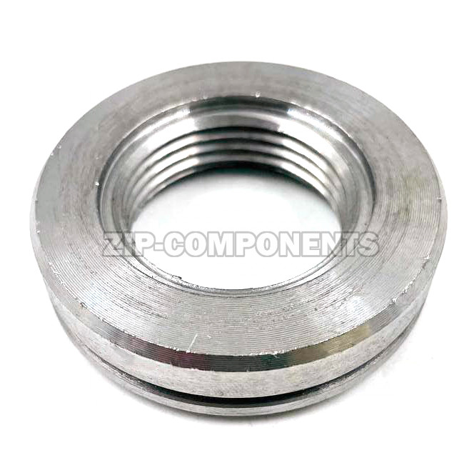 Флянец для водонагревателя Haier 0040170111