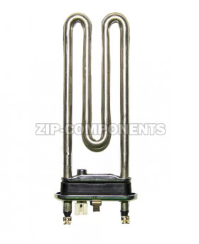 ТЭН 1750W L=180 c датчиком 4.8kOm Атлант 908092001632