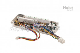 Электронный модуль управления Haier 0020400542C
