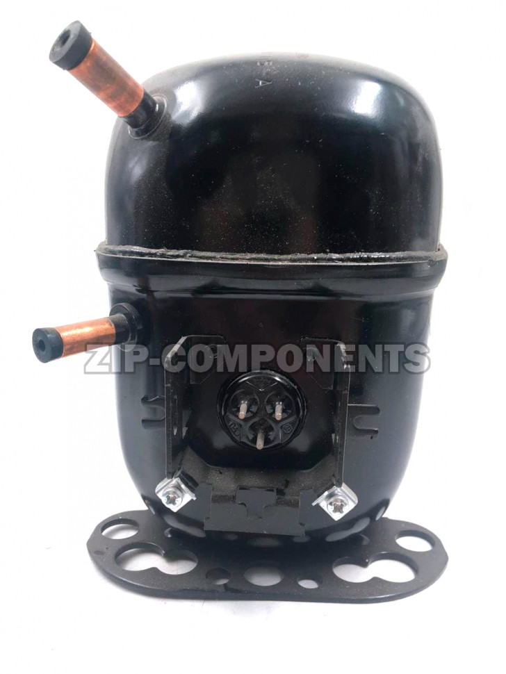 Компрессор Secop SC 12 D (R-22) (W при +7.2° 1754Вт) среднетемпературный