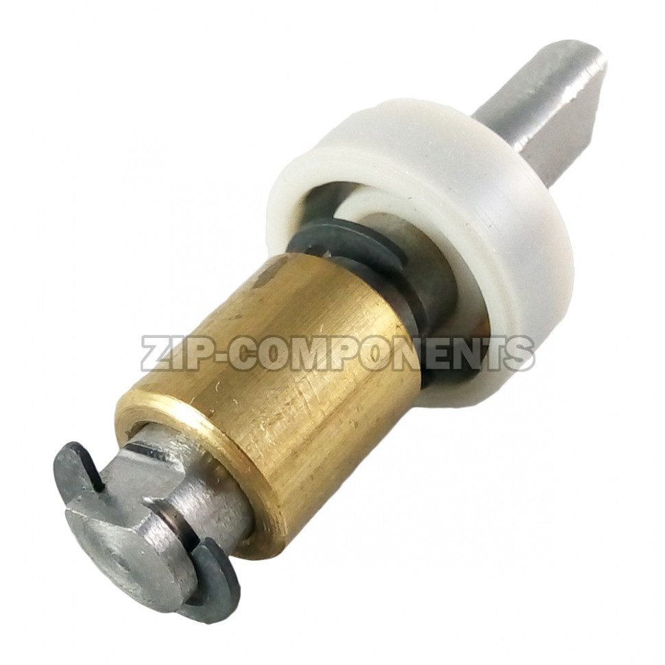 Шток ножа хлебопечи + сальник Moulinex