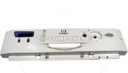 Передняя панель Indesit IDE44EU C00144076