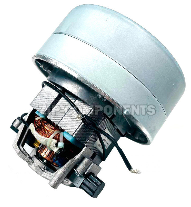 Мотор пылесоса моющий 1200W H149/65 D143 11ME05C