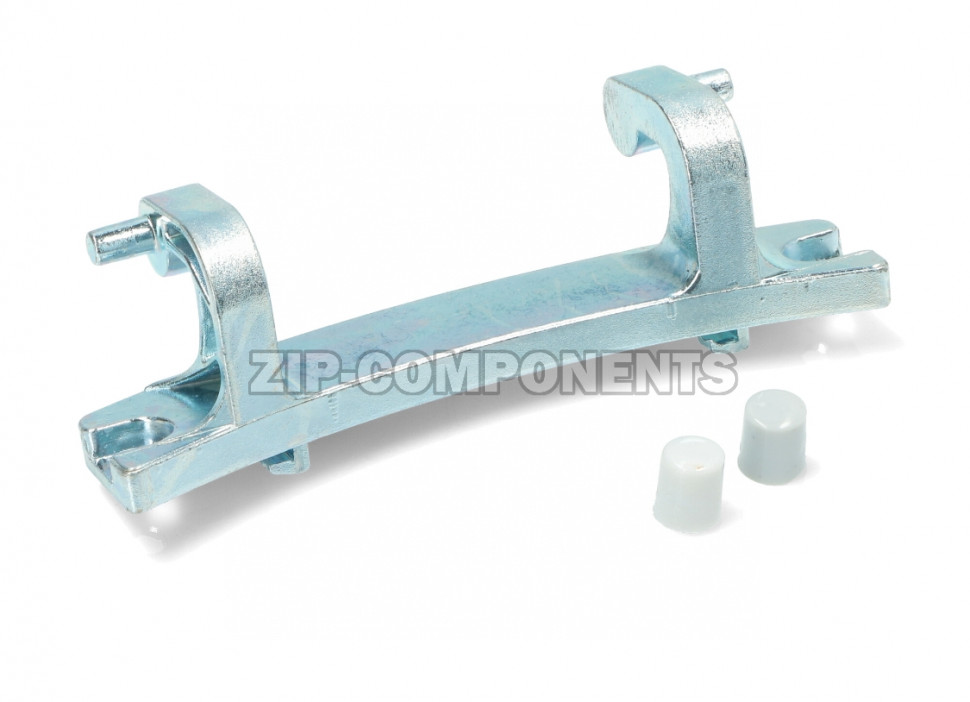 Петля (завес) двери СМ Bosch Siemens 171269