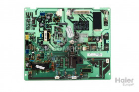Внешная плата управления Haier A0011800104