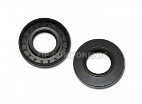 Колесо корзины посудомоечной машины Bosch 00066320