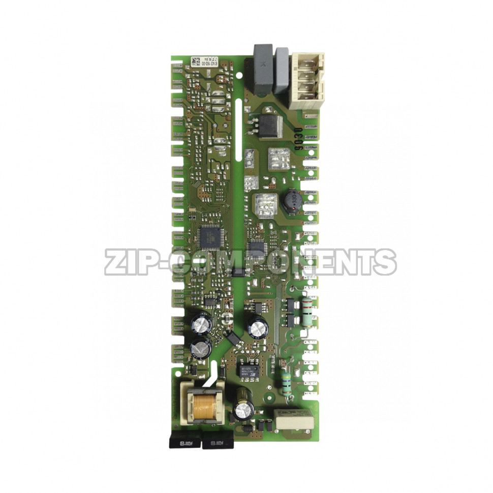 Плата управления холодильника Liebherr 6143160