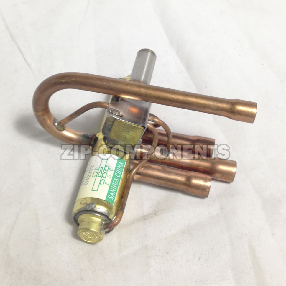 4х ходовой клапан кондиционера AC2509AA-26