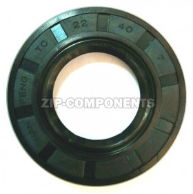 Сальник 22х40х7 NQK Candy