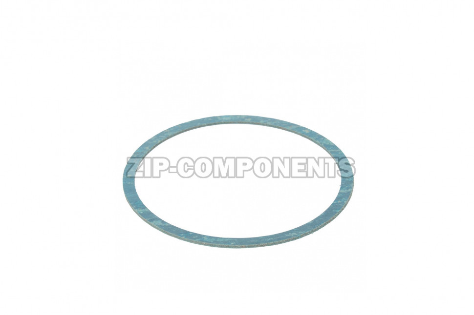 Прокладка конфорки D=62мм, толщина 1мм Bosch 00425540