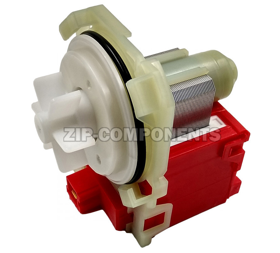 Помпа COPRECI 30w на 4 защелках BOSCH зам. 82012010