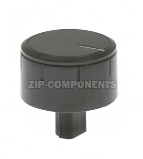 Ручка конфорки газовой варочной панели Bosch 00616109