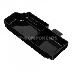 Поддон-каплесборник черный для Saeco, 17001901